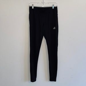 Adidas Climalite Skinny Jogger Sweatpants